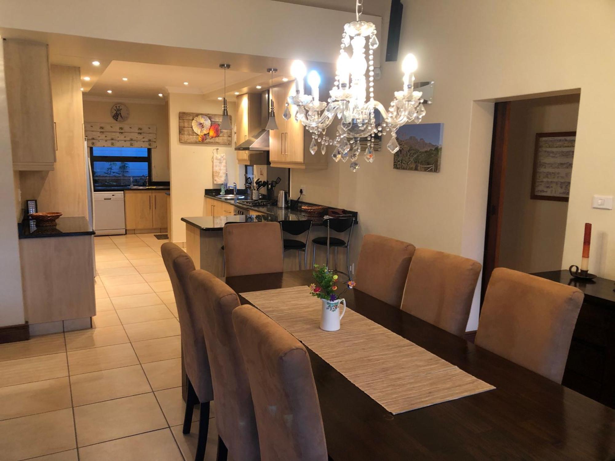 Holiday home Sunset Place, Cathkin Estate