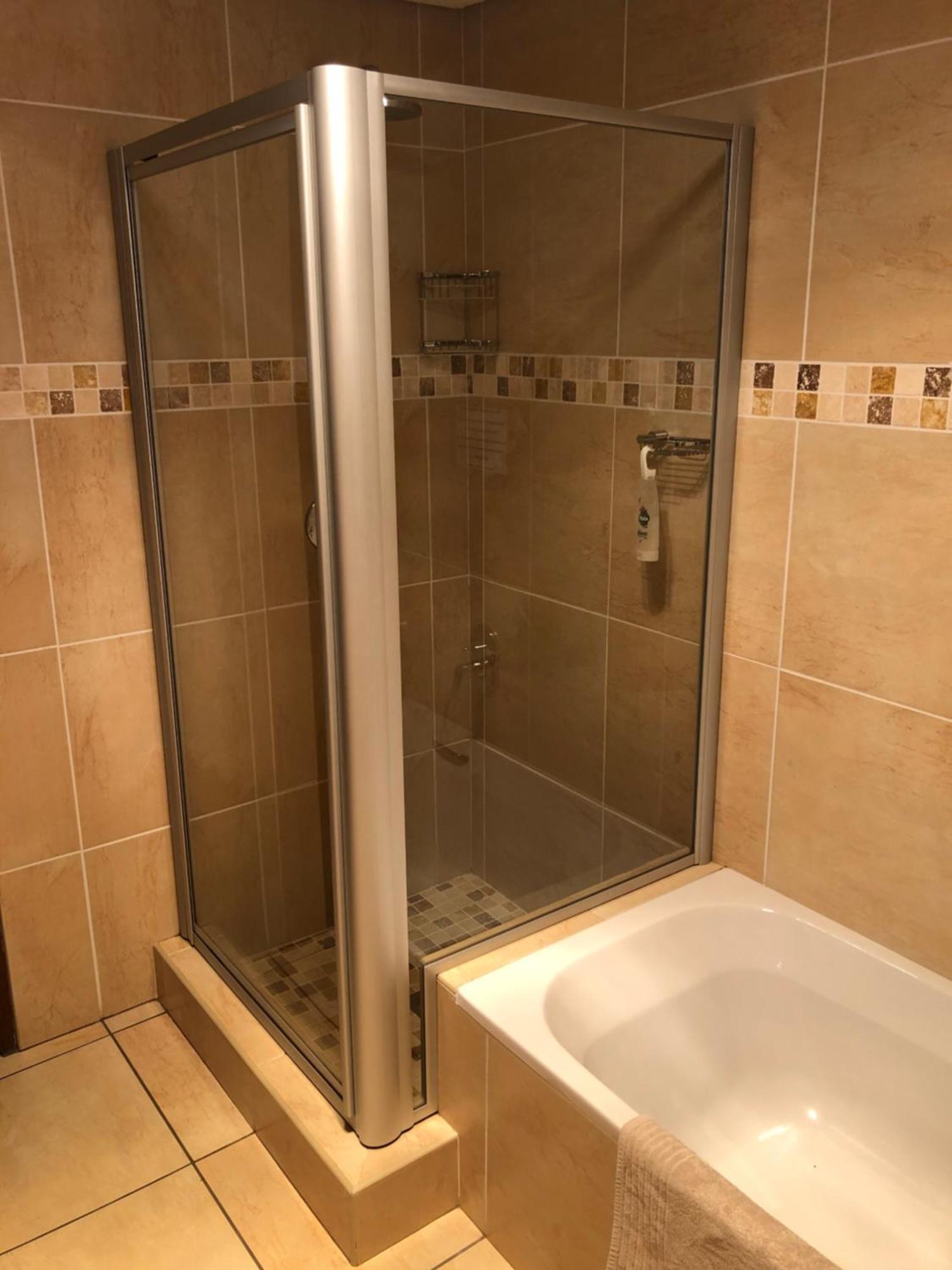 Sunset Place, Cathkin Estate Holiday home