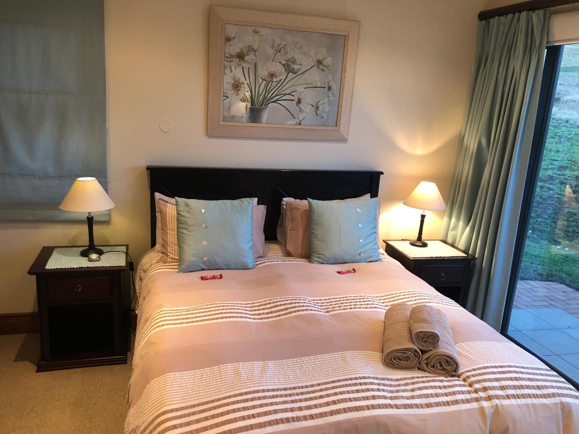 Holiday home Sunset Place, Cathkin Estate Ardmore