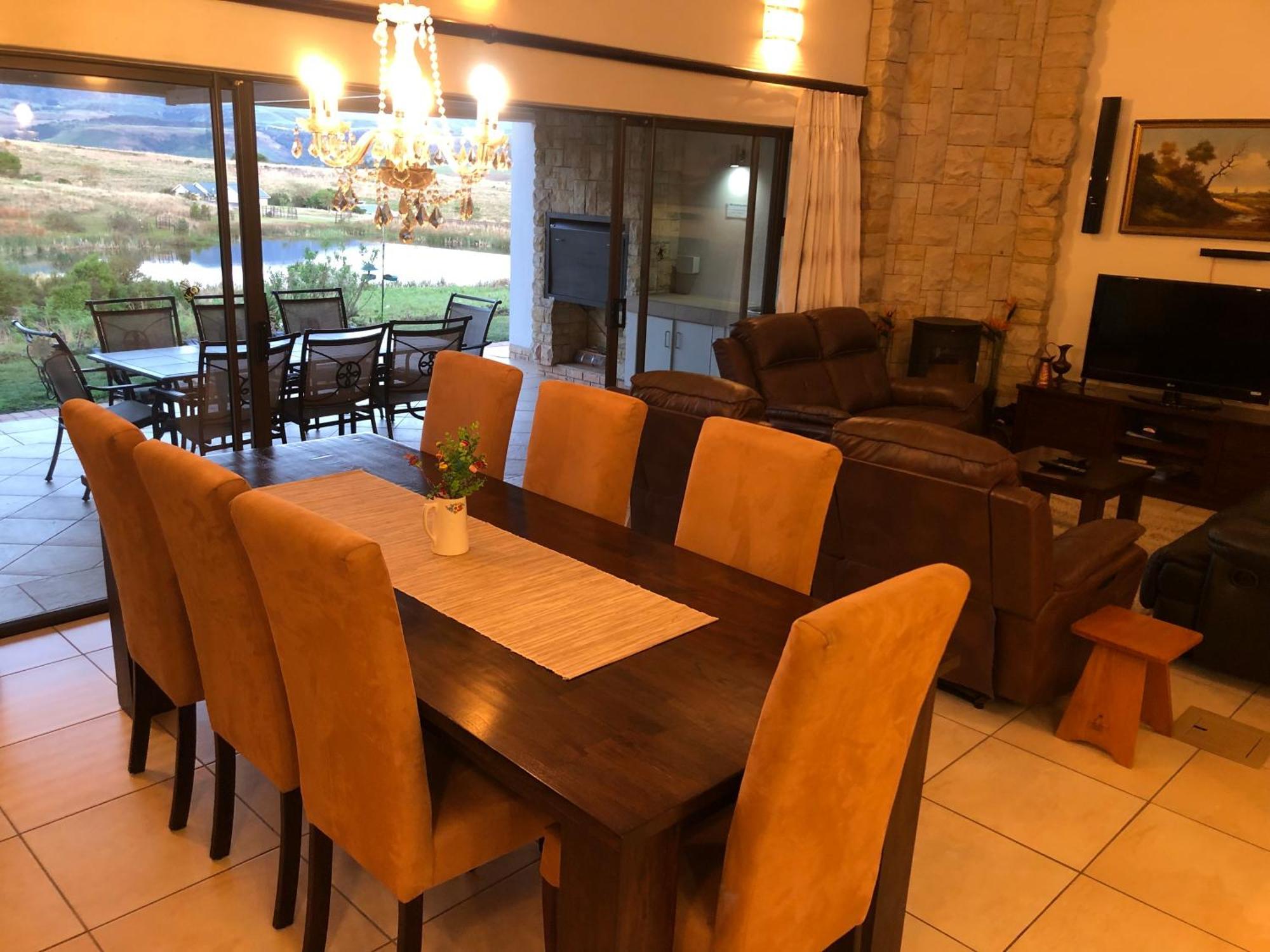 Sunset Place, Cathkin Estate Holiday home Ardmore