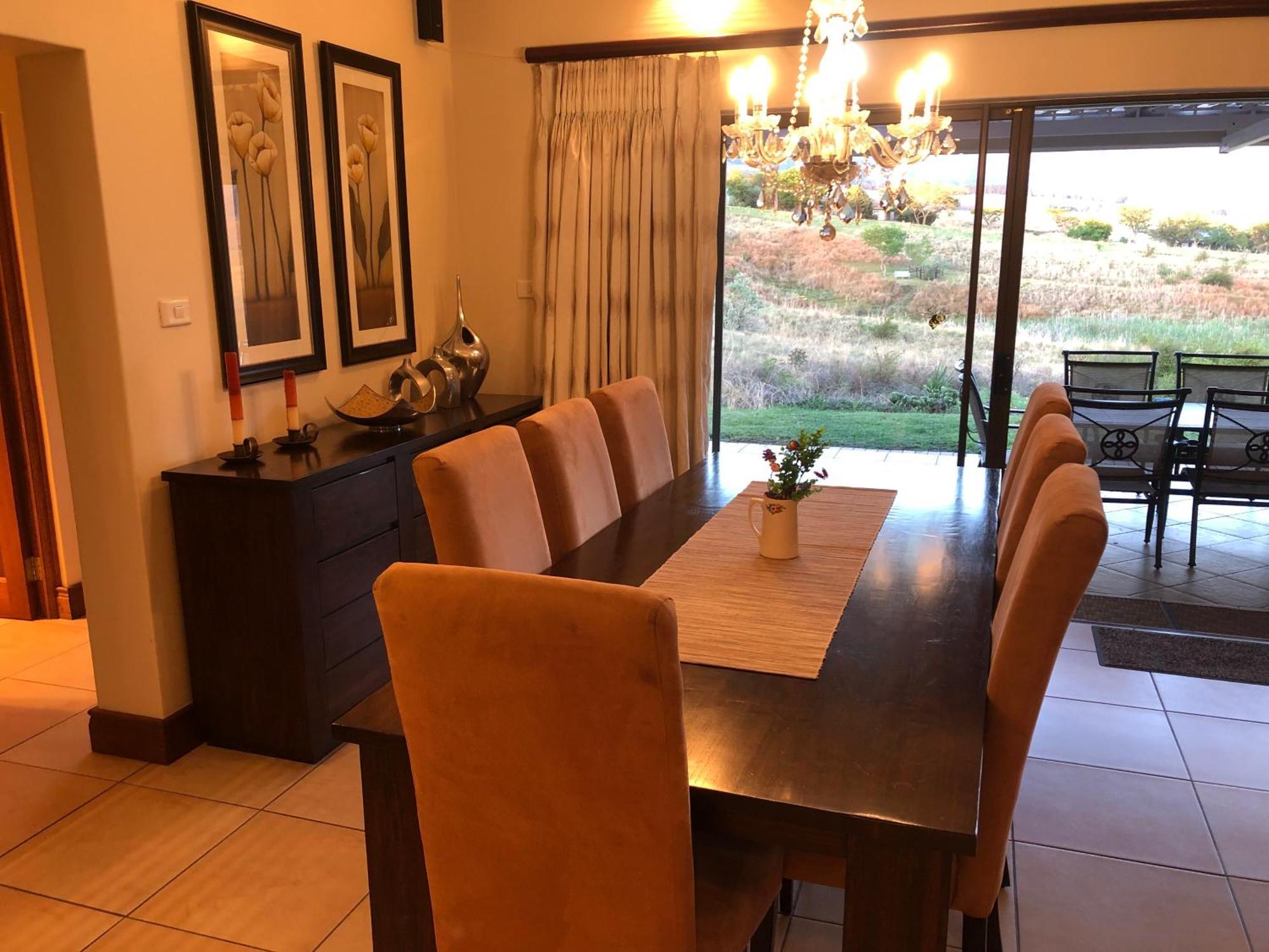 Sunset Place, Cathkin Estate Holiday home Ardmore