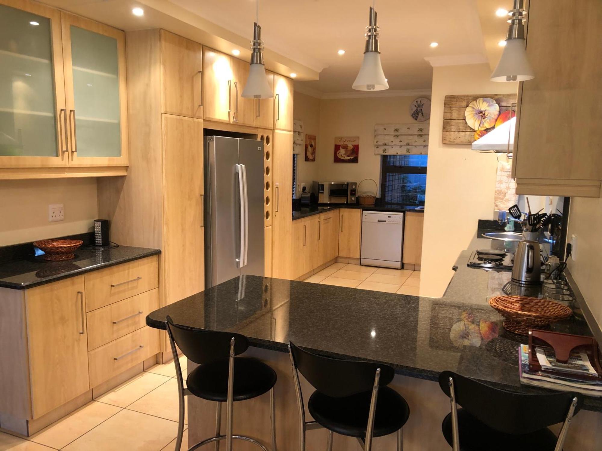 Holiday home Sunset Place, Cathkin Estate Ardmore